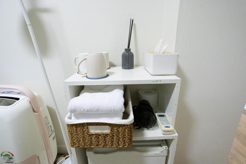 K Stay Guesthouse Myeongdong First Сеул Экстерьер фото