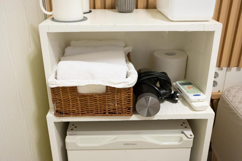 K Stay Guesthouse Myeongdong First Сеул Экстерьер фото