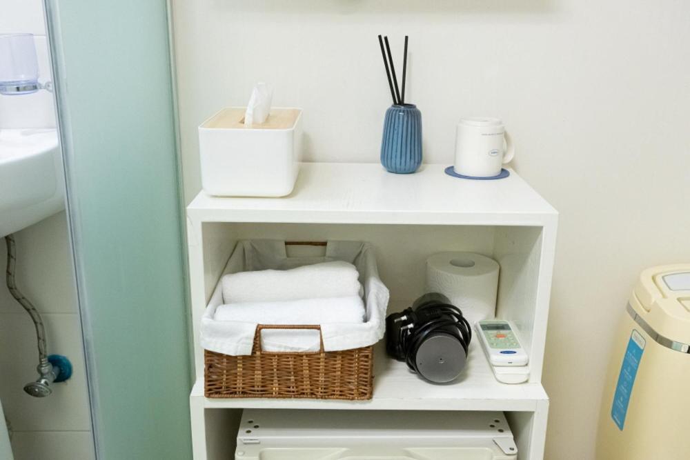 K Stay Guesthouse Myeongdong First Сеул Экстерьер фото
