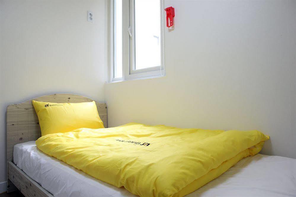 K Stay Guesthouse Myeongdong First Сеул Экстерьер фото